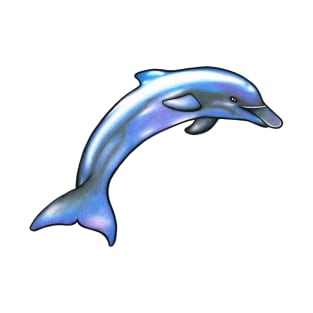 Dolphin T-Shirt