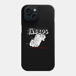 The Yabbos Phone Case