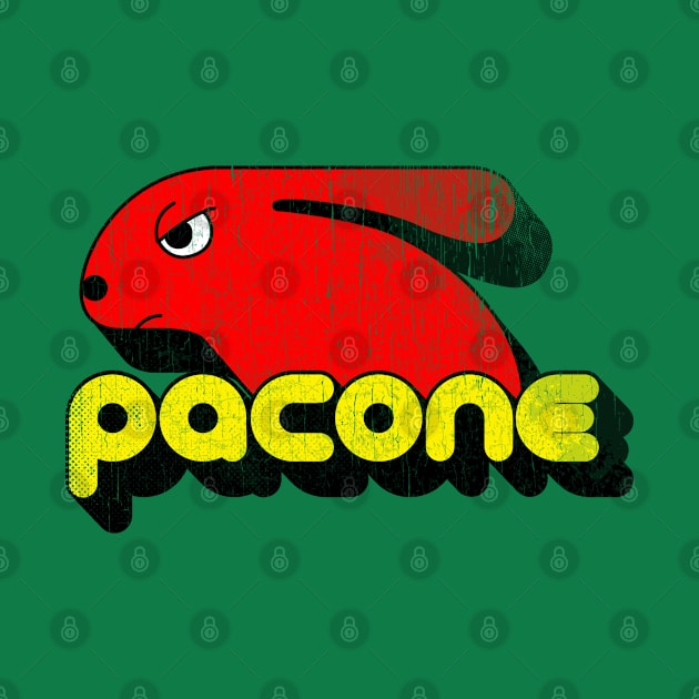 Pacone Paclo by trev4000