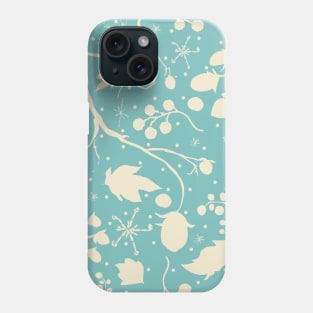 Forest Berry Phone Case