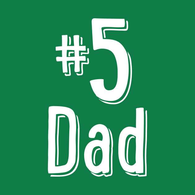 number5dad