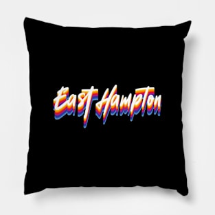 East Hampton Pillow