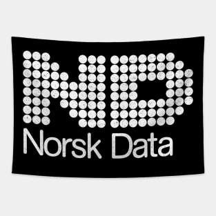 Norsk Data Tapestry