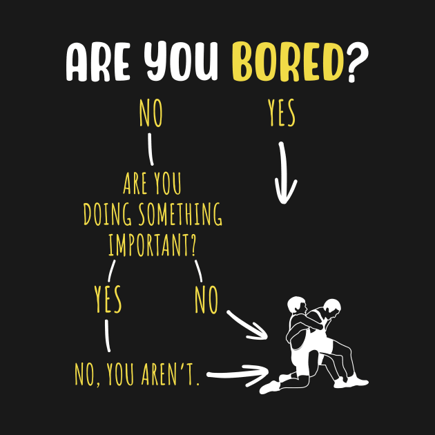 Are You Bored by maxcode