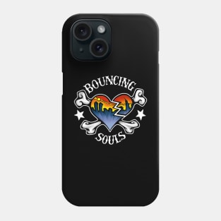 Bouncing Souls Phone Case