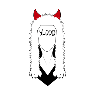 blood T-Shirt