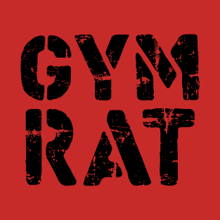 Gym Rat T-Shirt