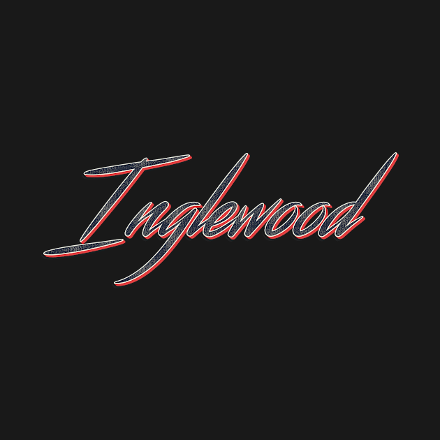 Inglewood by NayraWiosa