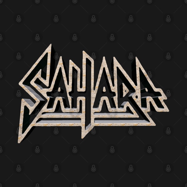 Sahara 3D - Original Desired Name for Winger by RetroZest