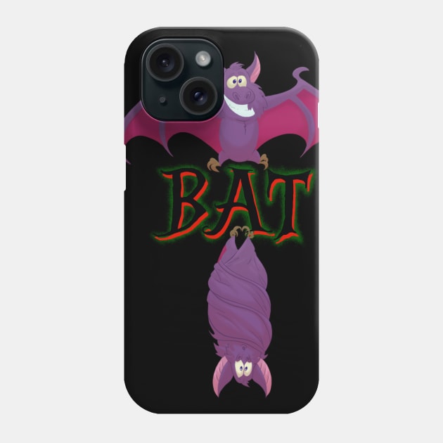 What we do in the shadows Phone Case by JasonSutton