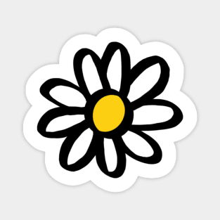 Daisy Magnet