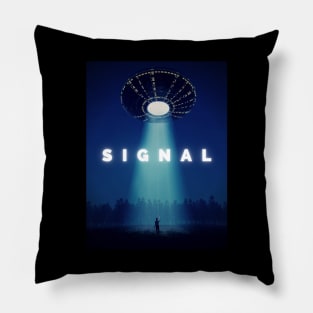 Signal Pillow