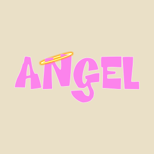 Angel T-Shirt