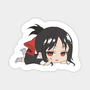 Kaguya Shinomiya Magnet