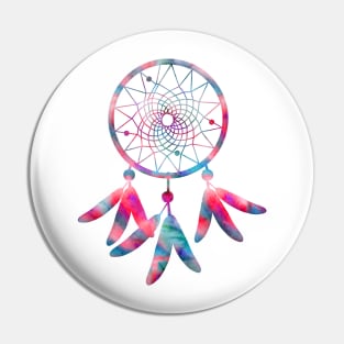 DREAM CATCHER Pin