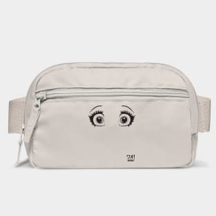 Anime Wow! Eyes Bag