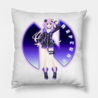 Hyperdimension Neptunia Adult Pillow