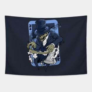 jack the ripper Tapestry