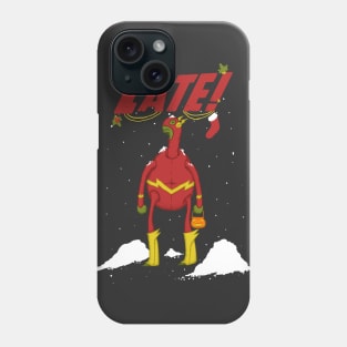 Late! Phone Case