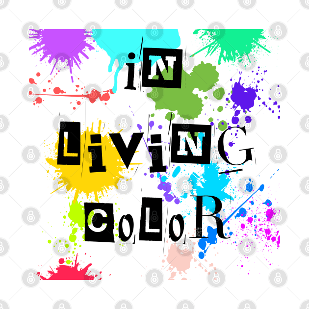 In living Color by It’s a DJ’s Life