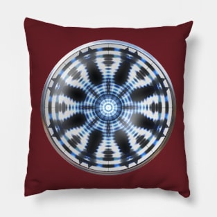 Accidental Arc Reactor Pillow