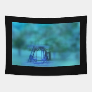 Summer Dreams Tapestry