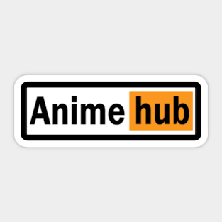 Animehub