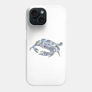 Cancer Zodiac Astrological Sign Phone Case