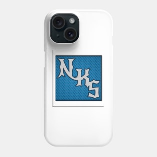 Noah K Sturdevant Logo Phone Case