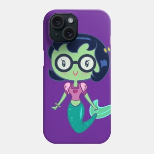 Princess Mindy: lil' CutiEs Phone Case