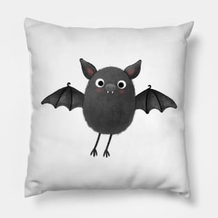 Little bat Pillow