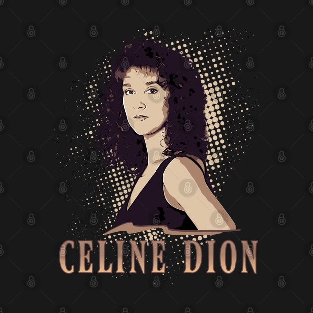 celine dion // 80s music by Degiab