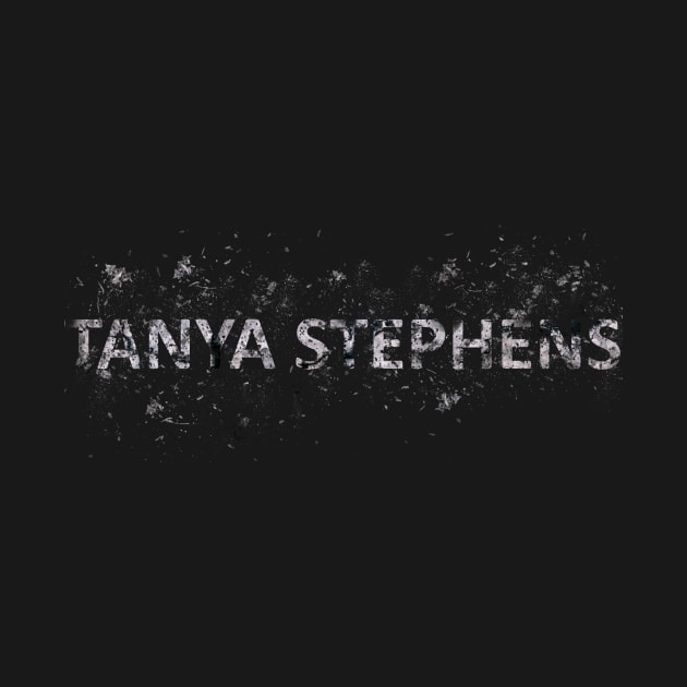 Tanya Stephens by BAUREKSO