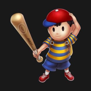 Ness T-Shirt