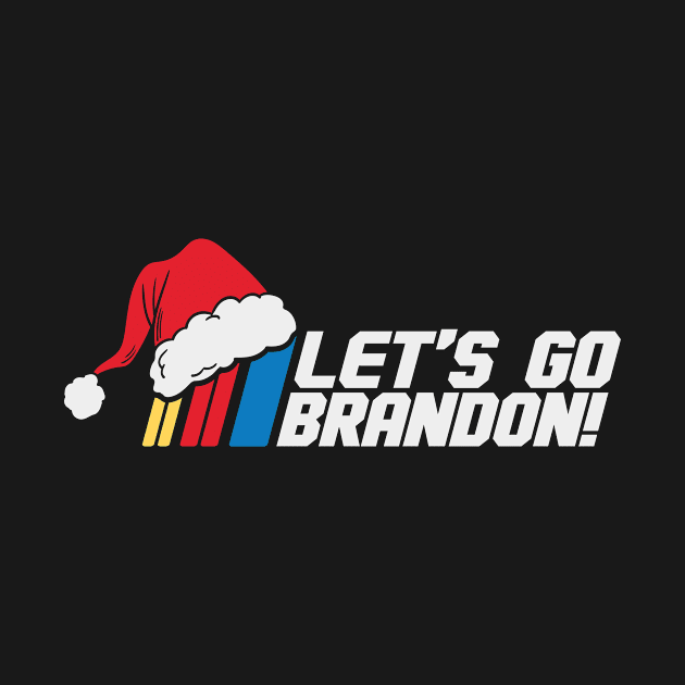 Lets go brandon! by FunSillyShop