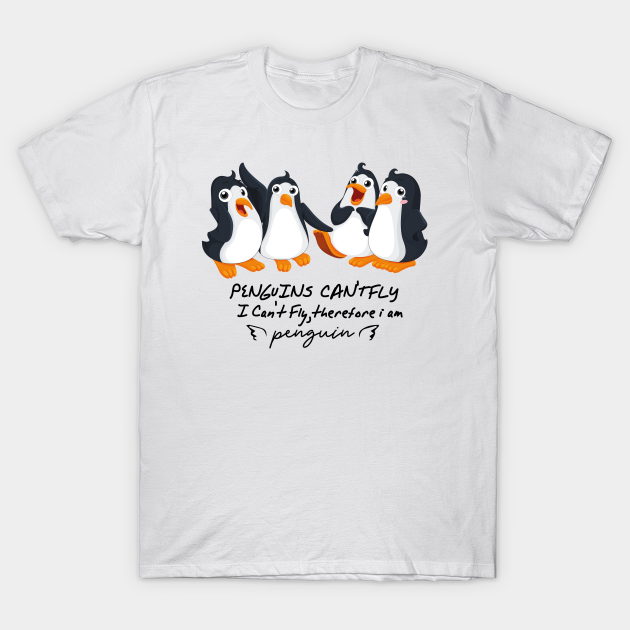 penguin t shirt for sale philippines