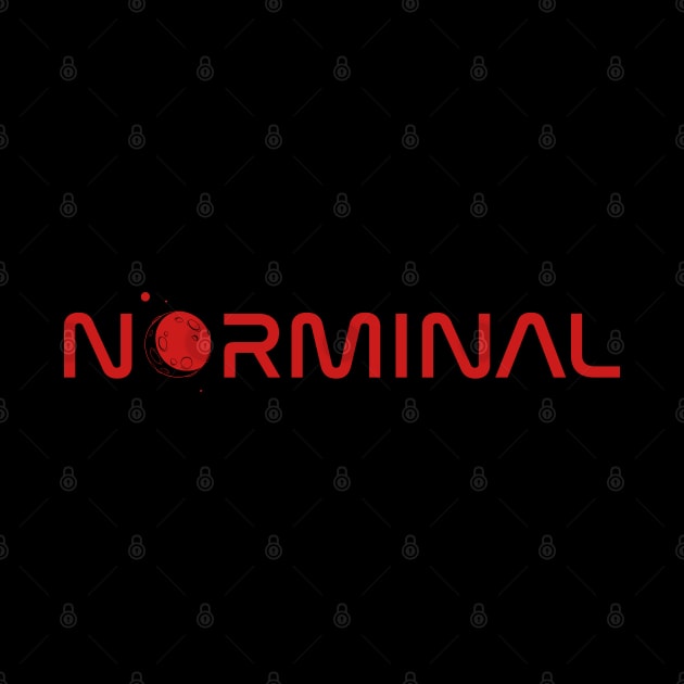 NORMINAL by SALENTOmadness