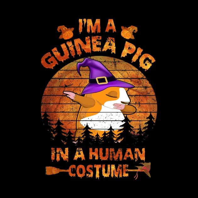 Guinea Pig Halloween Costumes (4) by Uris