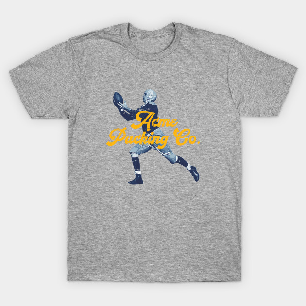 acme packers t shirt