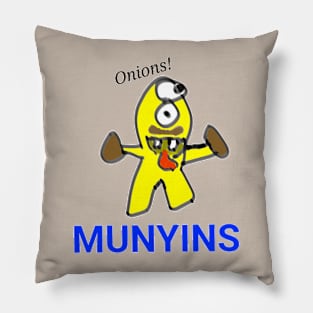 MUNYINS Pillow