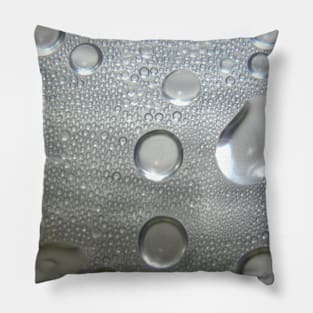 Bubble design, mug gifts, apparel, hoodies, t-shirts, shirts Pillow