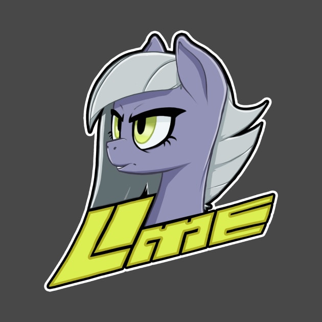 Prime Lime by Ultimate_IkeDerp