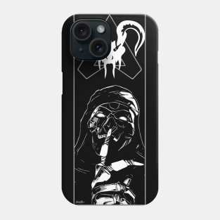 Revenant Apex Predator Phone Case