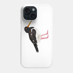 Oystercatcher Phone Case