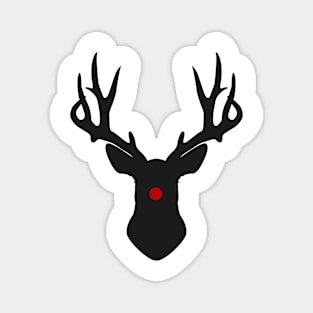 Rudolph Magnet