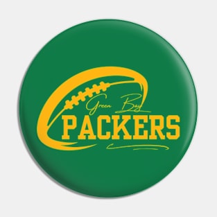 packers Pin