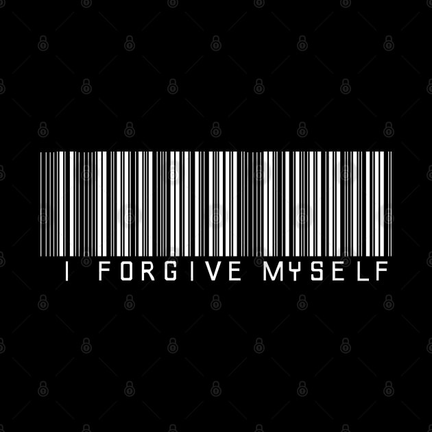 I forgive myself by AA