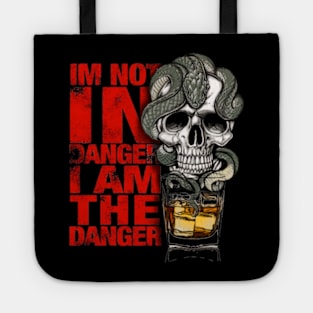 Danger Tote