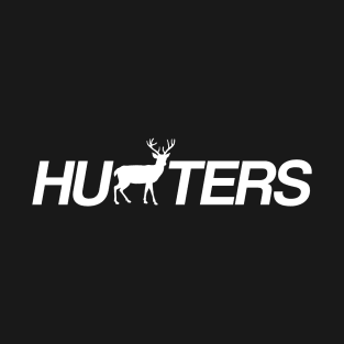 HUNTERS T-Shirt