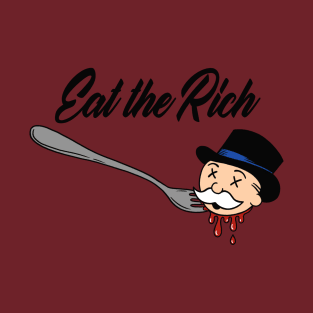 Eat ‘em! T-Shirt